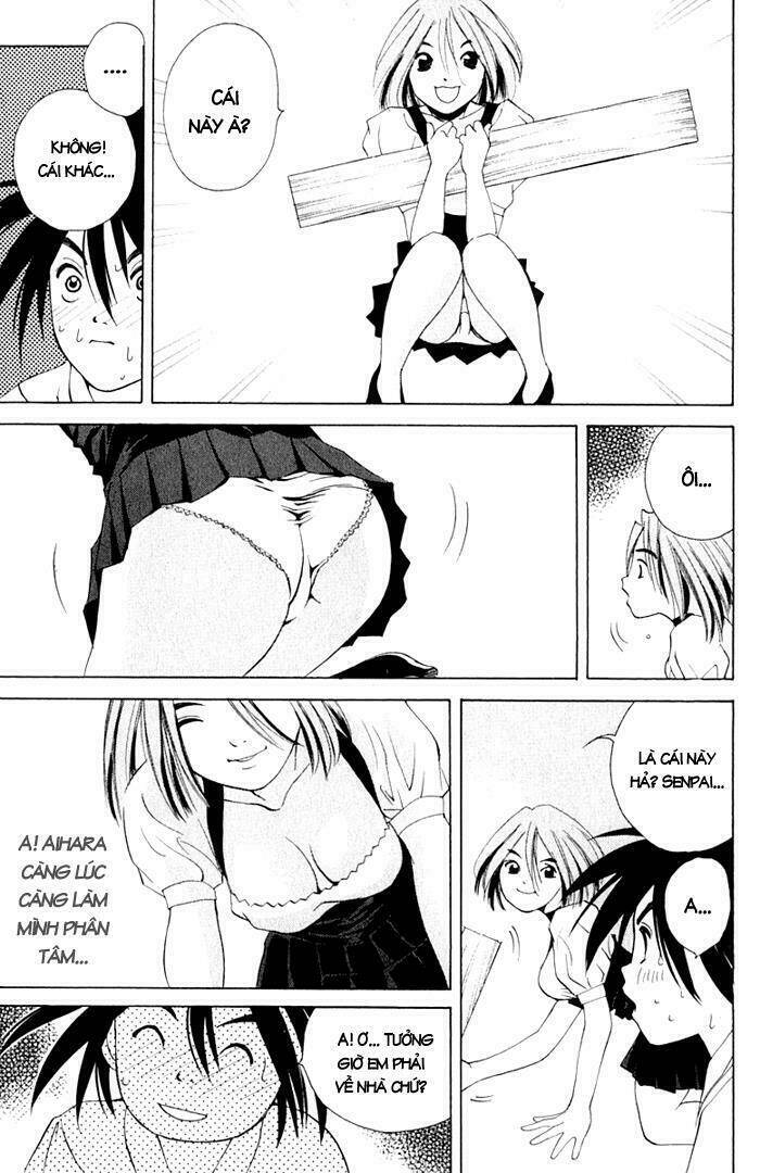 parallel chapter 16 20