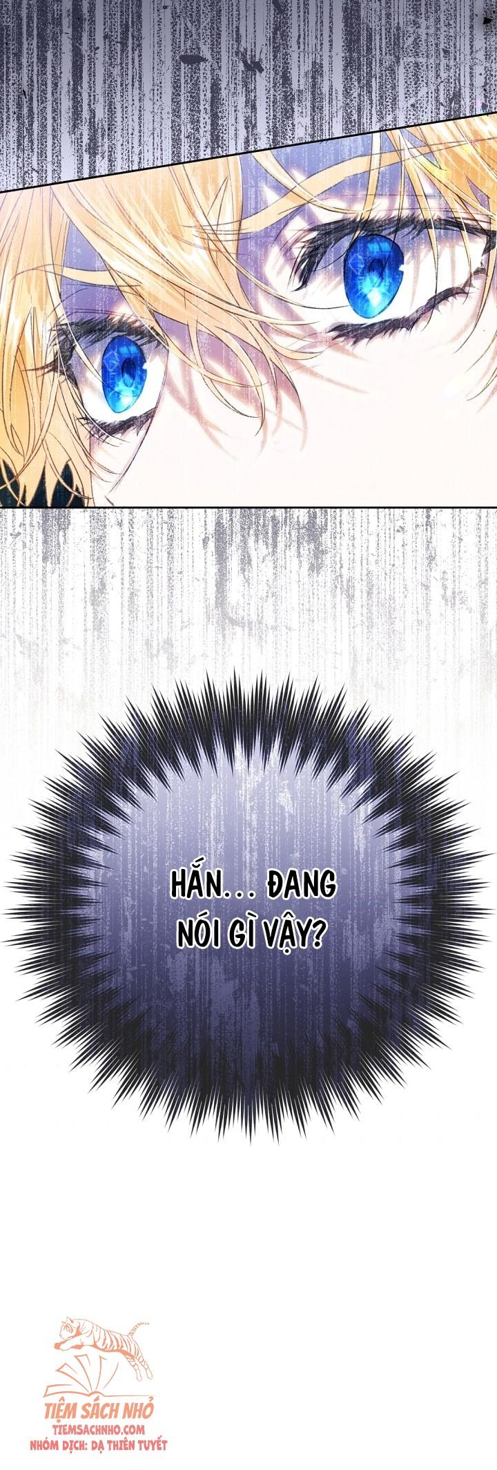 ác nữ là con rối chapter 51 16