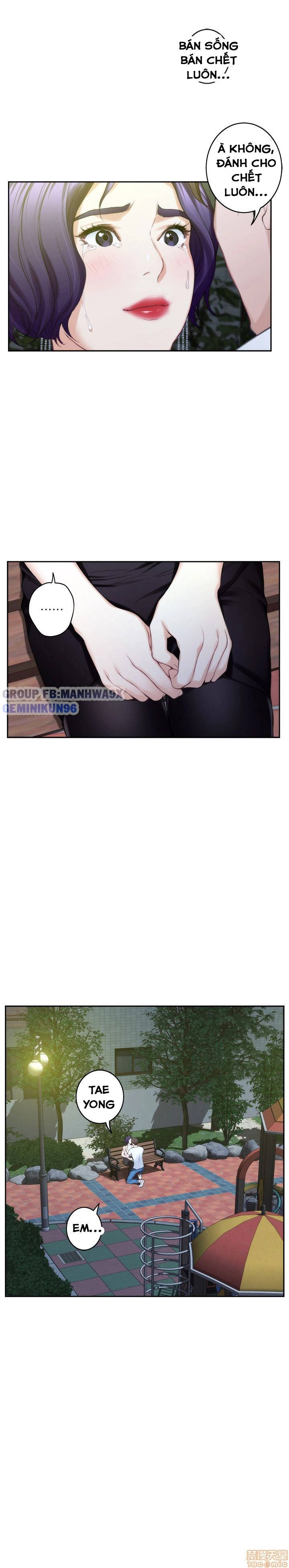 cặp đôi s chapter 21 6