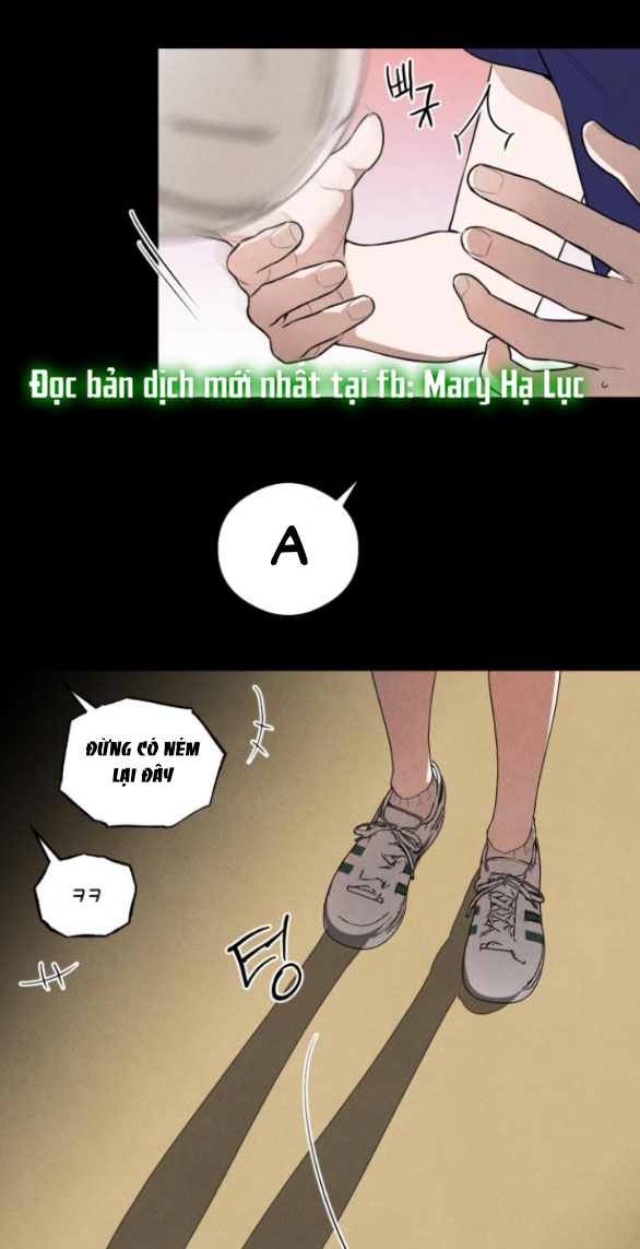 Mong Ước Của Ác Ma chapter 13.1 - Trang 12