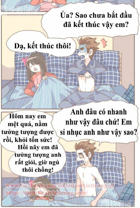 đại thánh và tiểu yêu chapter 48 8