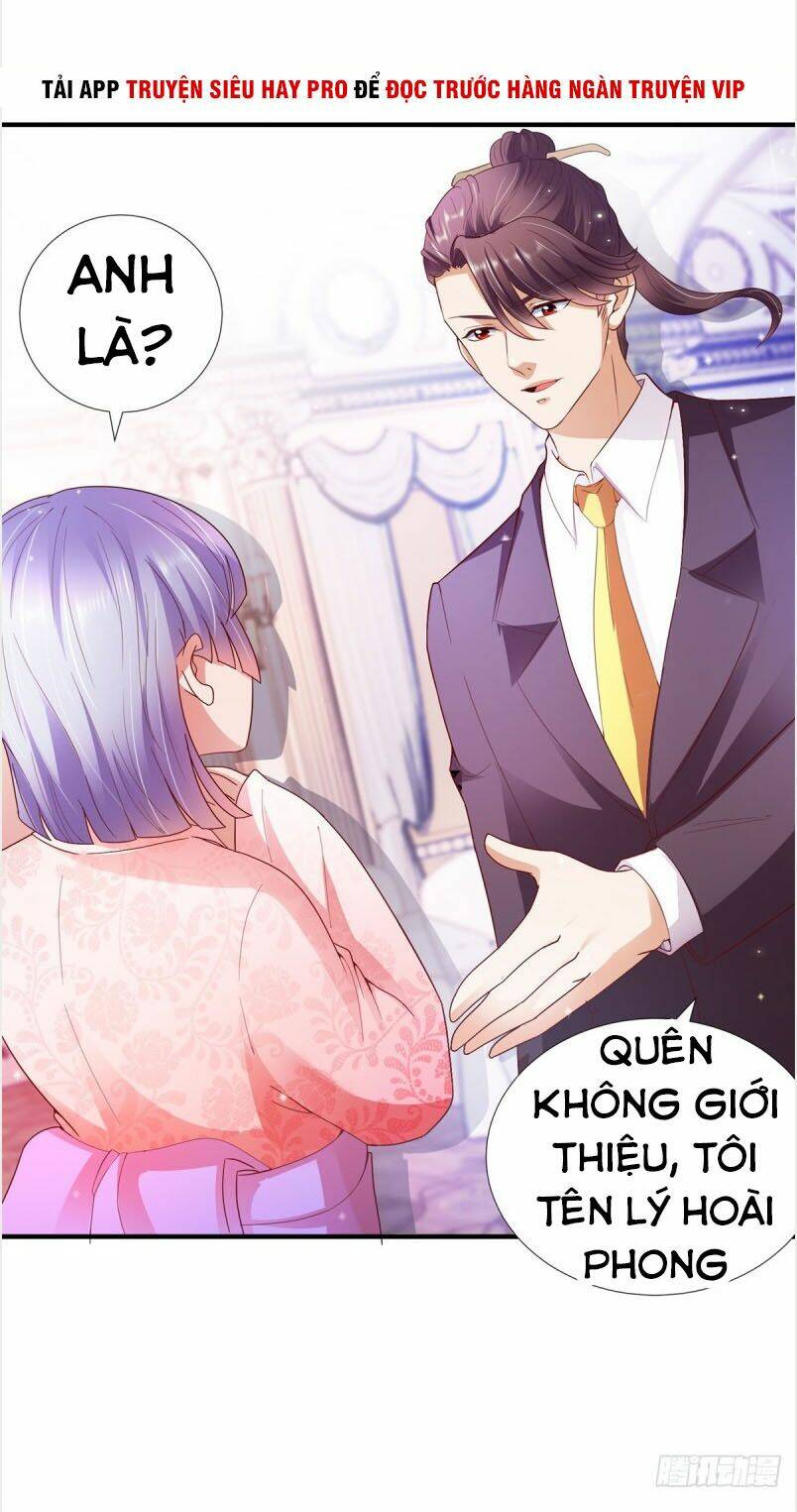 chí tôn toàn năng chapter 10 8