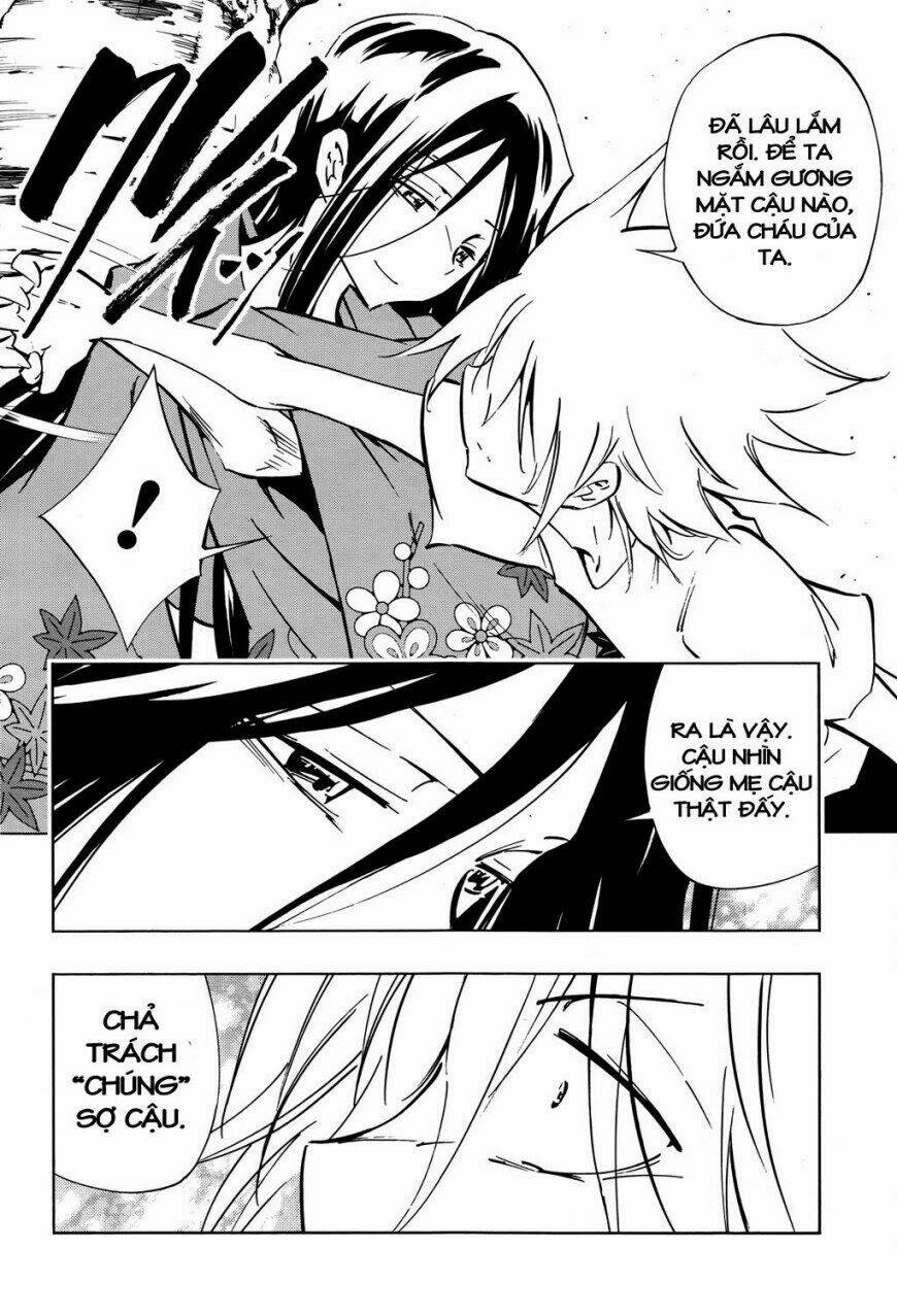 vua pháp thuật phần 2 chapter 17 27