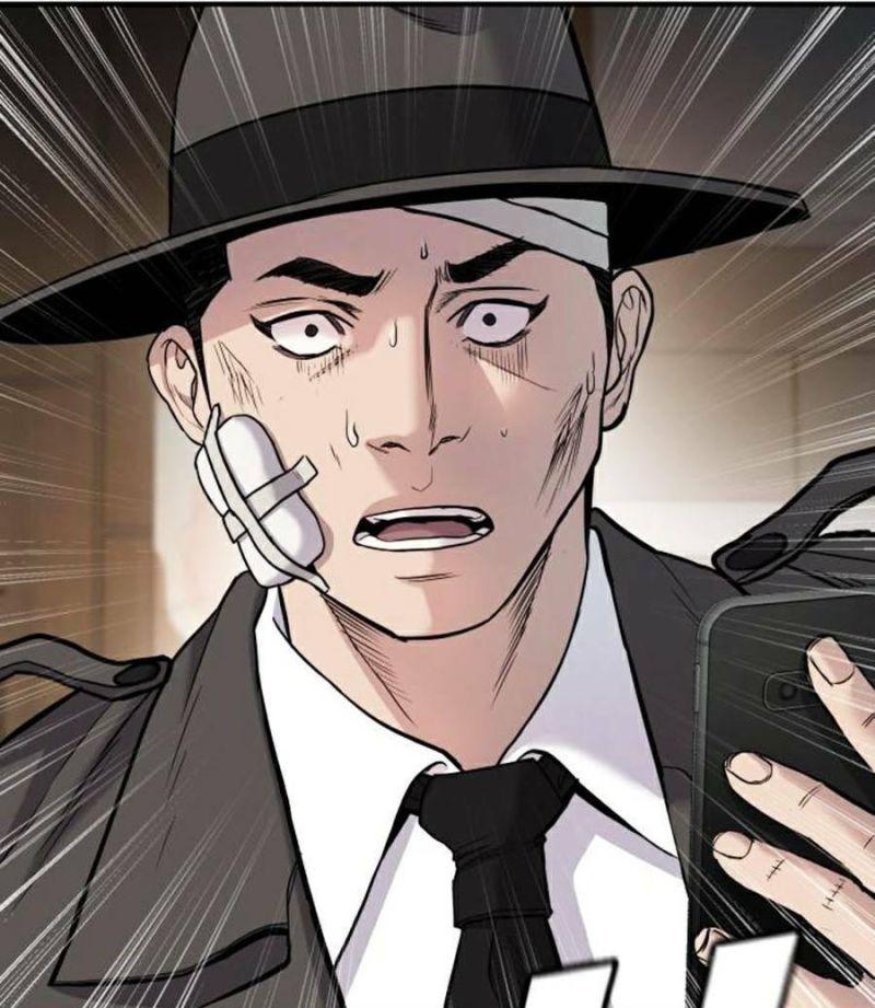 đặc vụ kim chapter 19 38