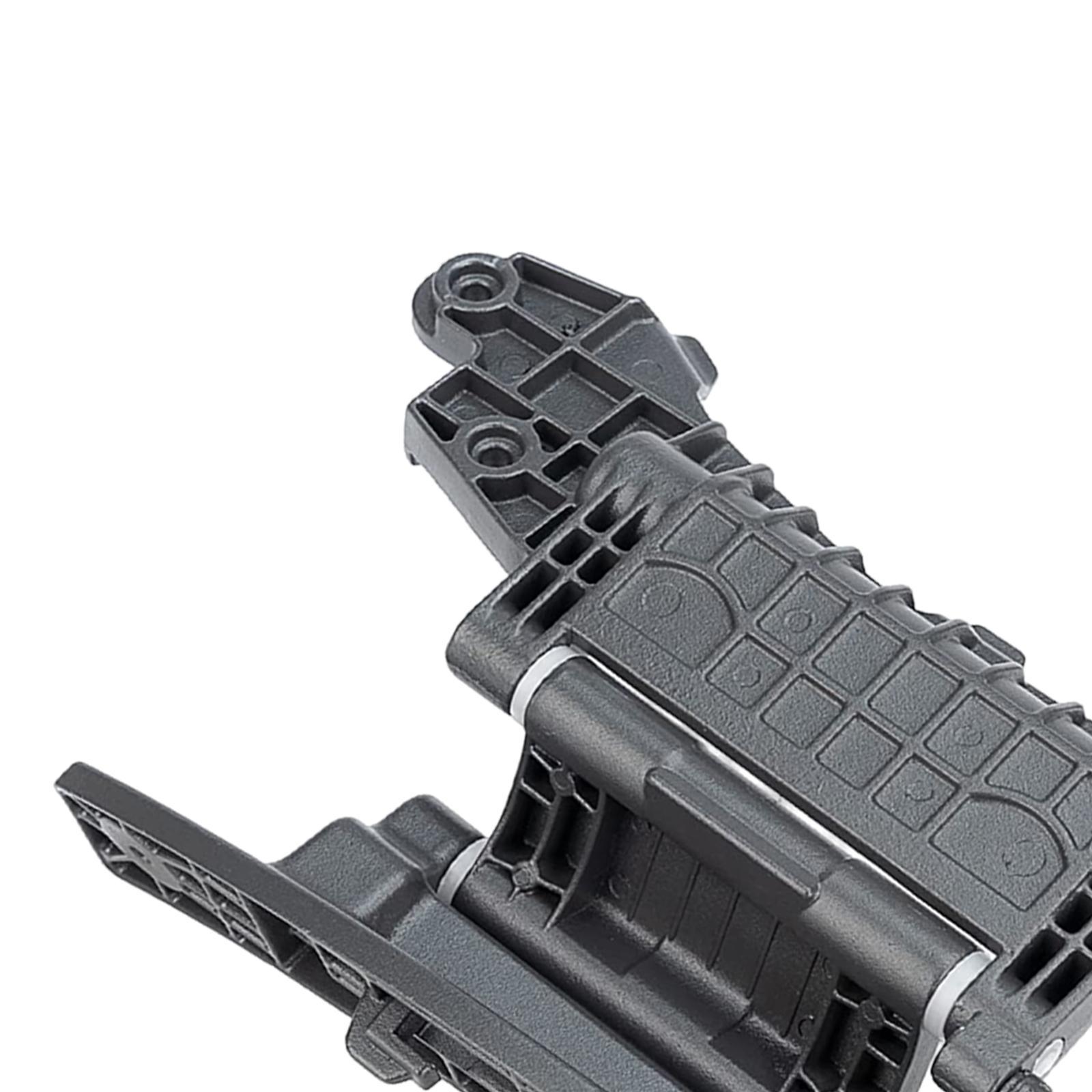 Metal Washer Hinge Front Load Washer Parts for Wfw9200sq00 Wfw9400SW02 Accs