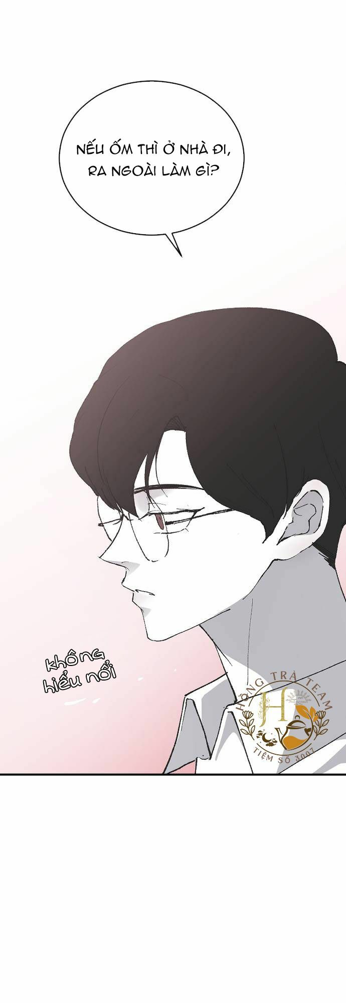 ba người anh trai cực phẩm của tôi chapter 26 47