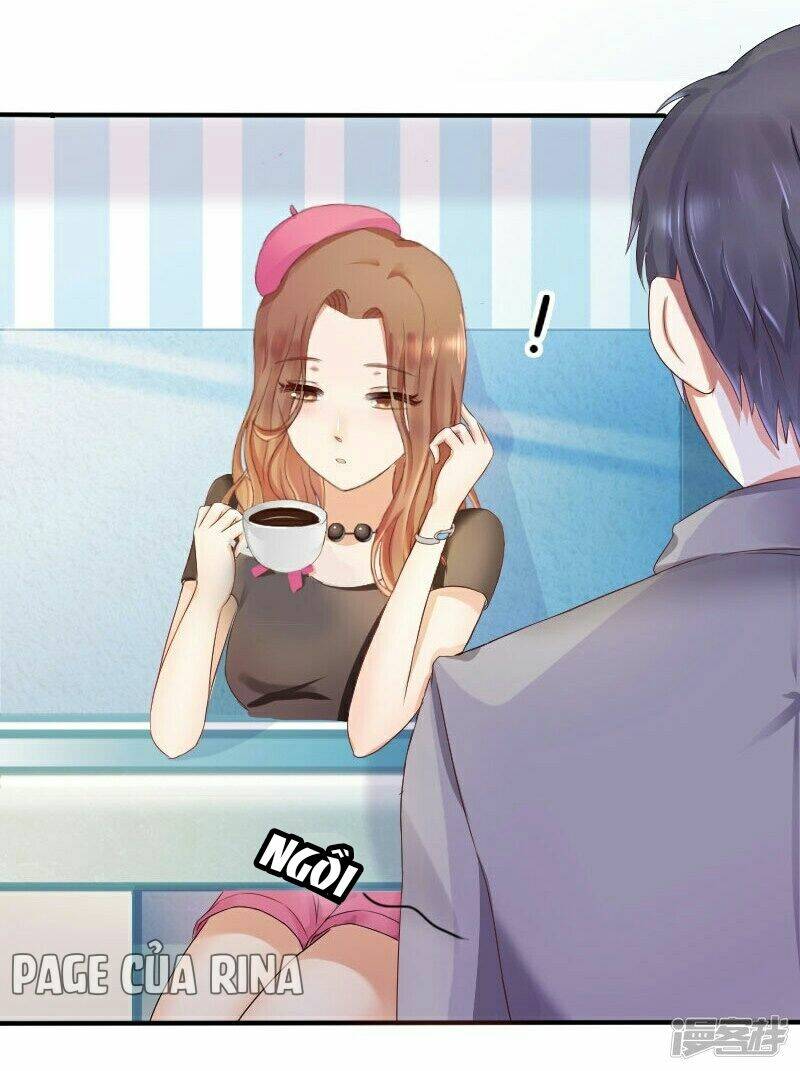 năm ấy gặp được em là điều may mắn chapter 3 4