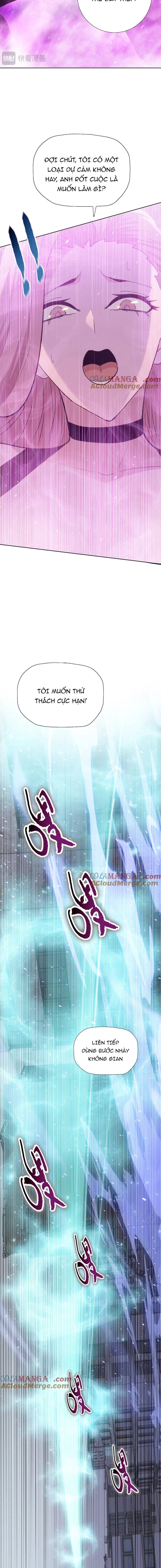 kẻ tàn nhẫn ngày tận thế: bắt đầu dự trữ hàng tỉ tấn vật tư chapter 52 12