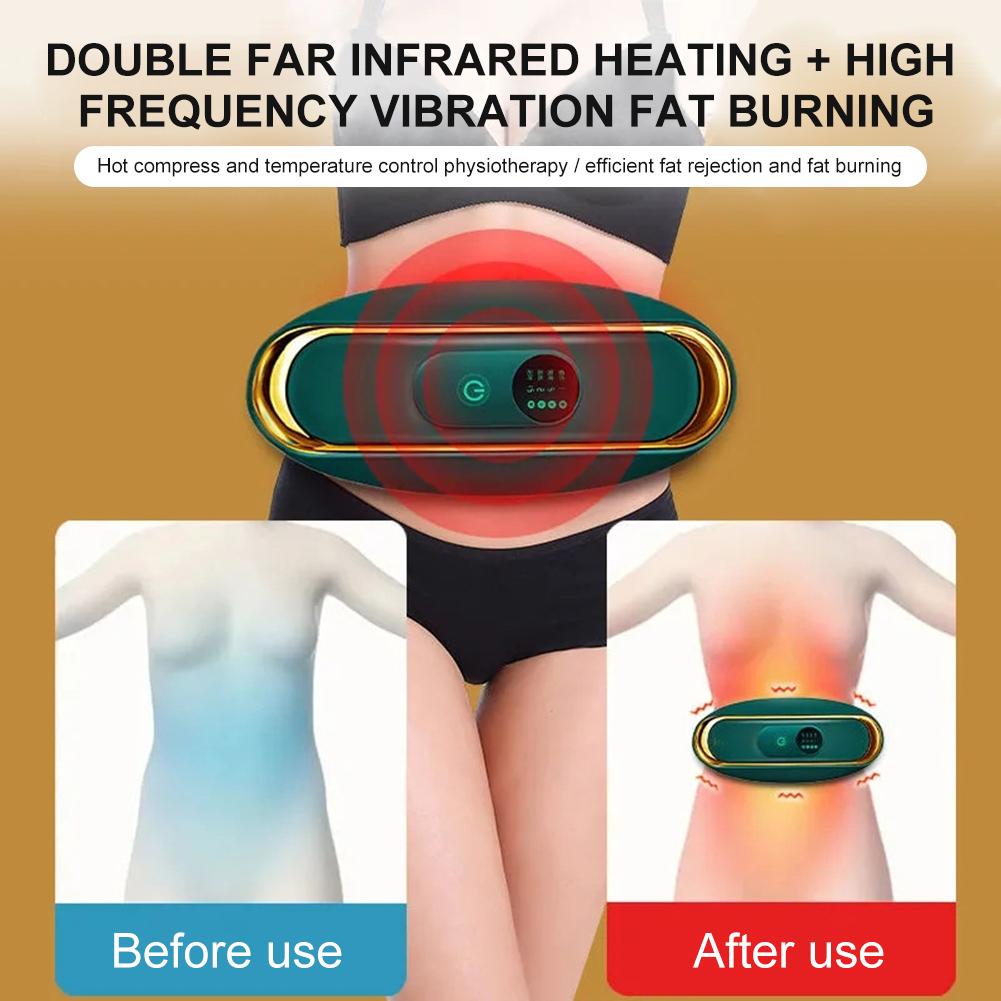 Máy Thể Dục Tập Thể Dục Stovepipe Cánh Tay Đùi Bụng Massage Giảm Béo Hiện Vật Hộ Gia Đình Nữ Giảm Béo