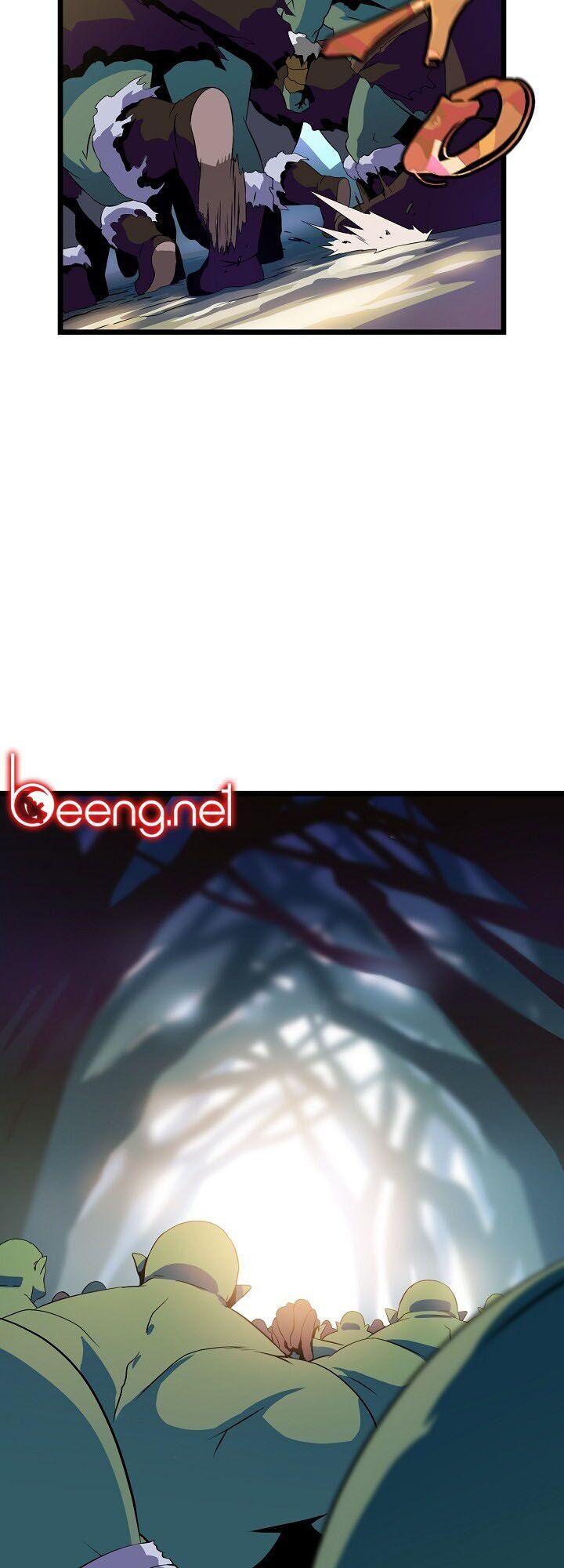 tiêu diệt đấng cứu thế chapter 14 40