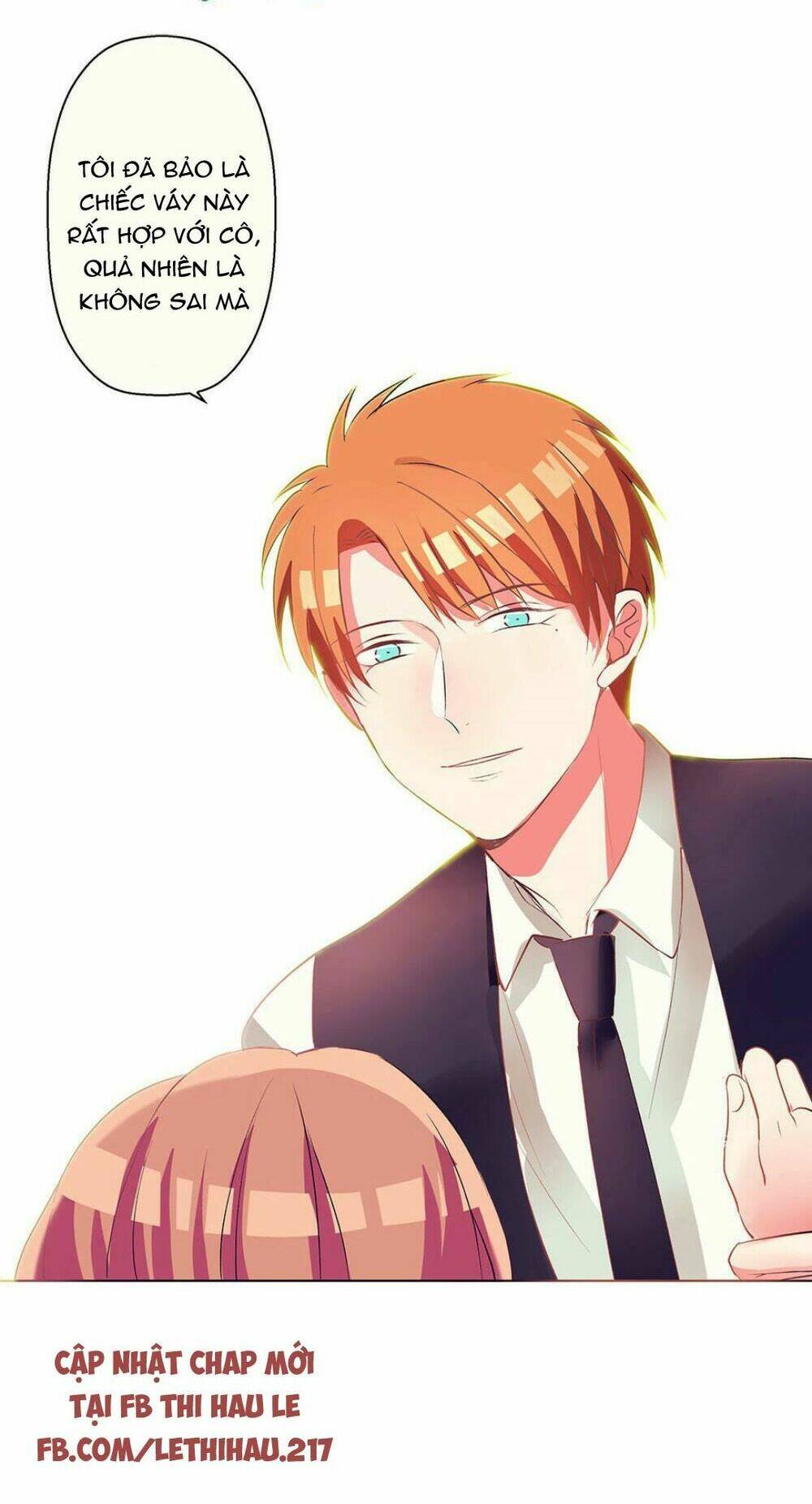 bị quyến rũ, làm sao đây? chapter 3 27