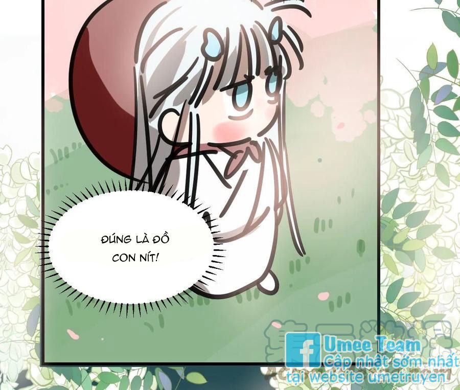 Bắt Lấy Ngao Ngao chapter 157 - Trang 42