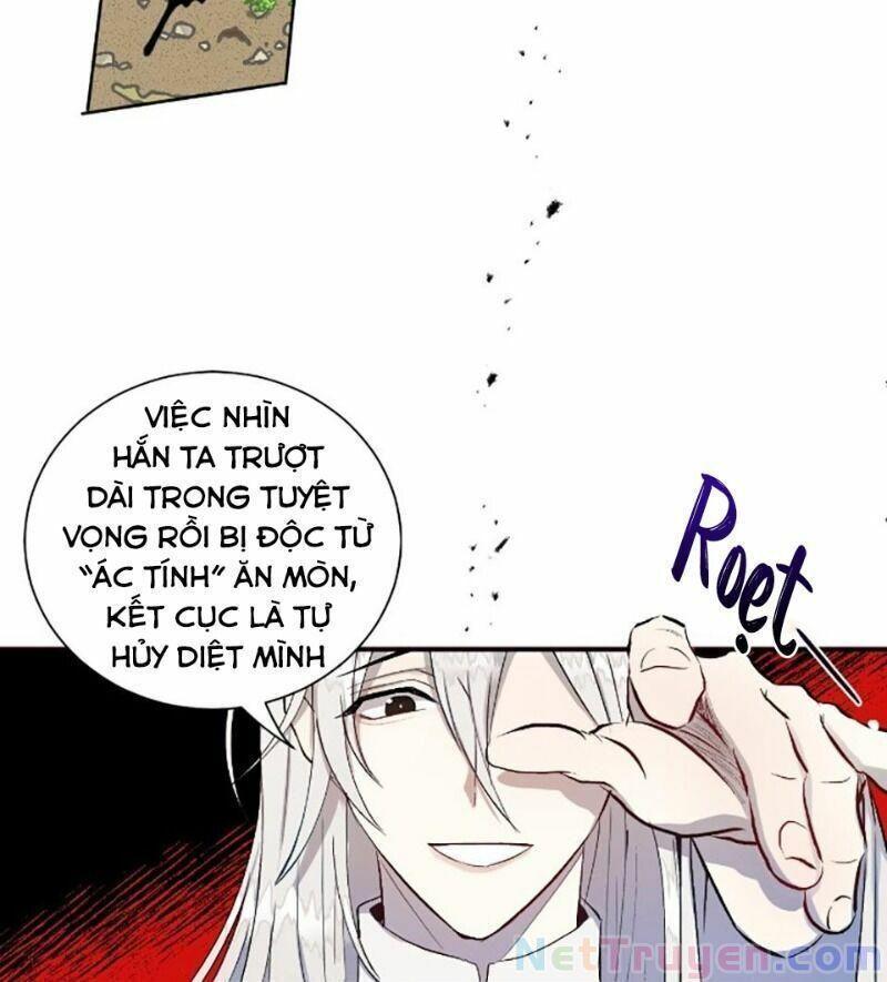 xin ngài đừng ăn tôi chapter 6 19