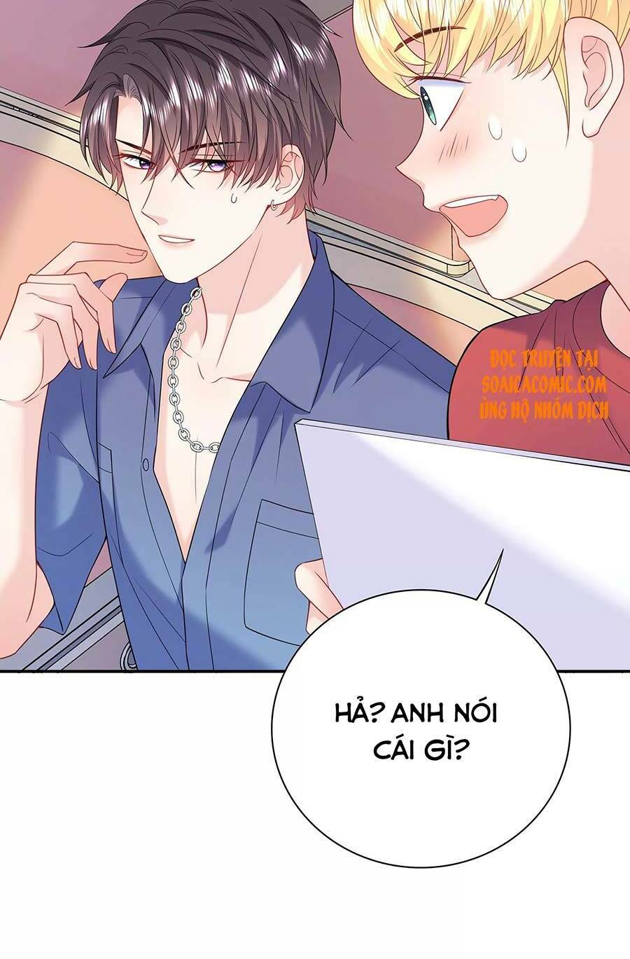 tôi dựa vào tà ý: nghịch chuyển nhân sinh chapter 28 36