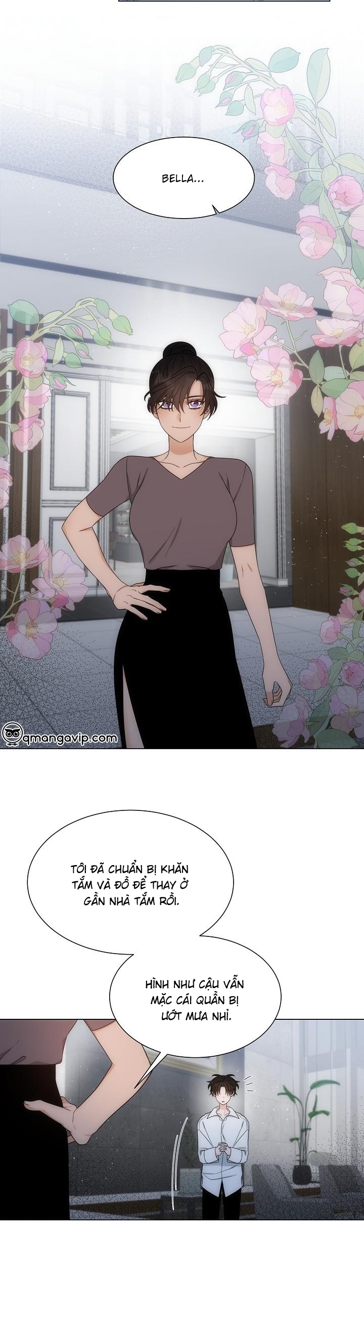 chuyện tình manhattan chapter 39 26