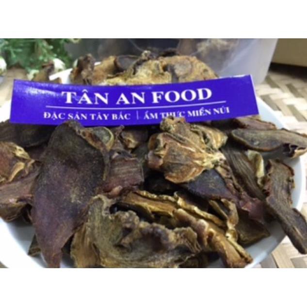 NẤM NGỌC CẨU PHƠI KHÔ - 1Kg