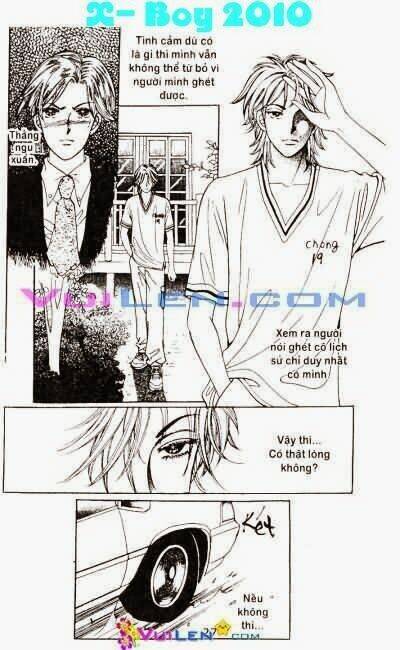 cô giáo tuổi 18 chapter 12 27