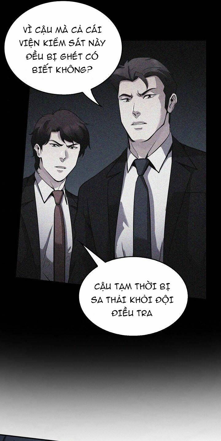 điều tra viên chuyển sinh chapter 132 62
