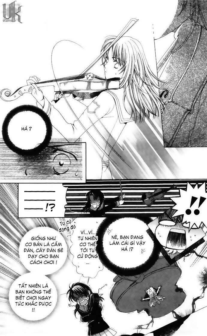 cung đàn vàng chapter 2 24