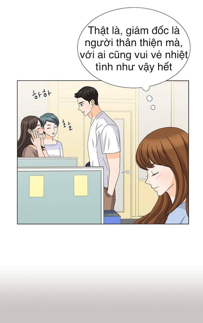 idol và sếp, em yêu ai? chapter 79 35