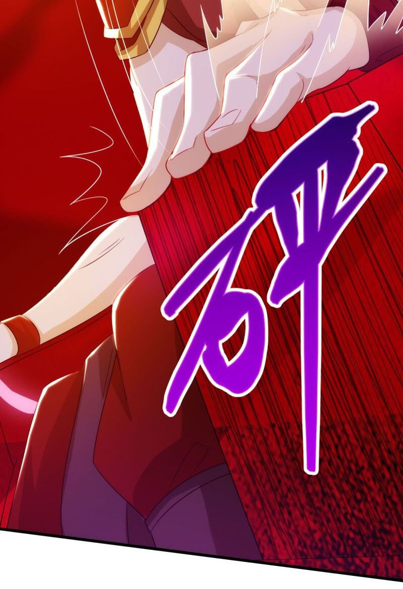 chúa tể tam giới chapter 138 18