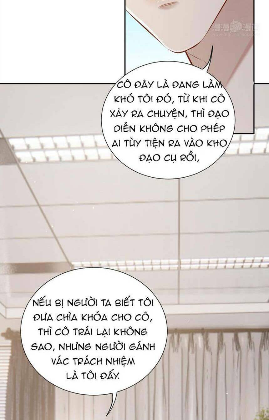 thế thân tự mình tu dưỡng chapter 33 14