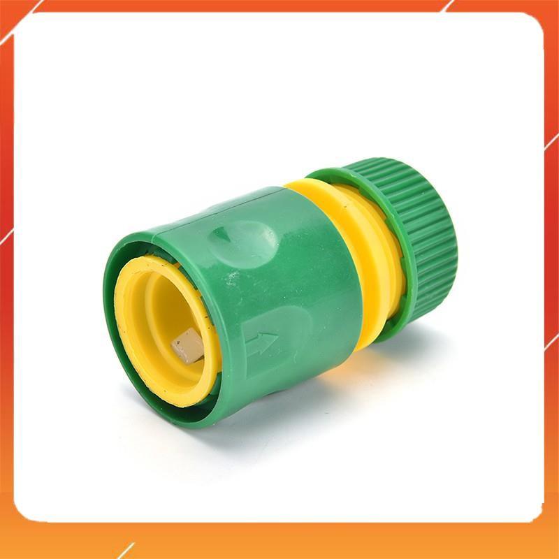 Đầu Nối Vòi Nước Tưới Cây 206622-3