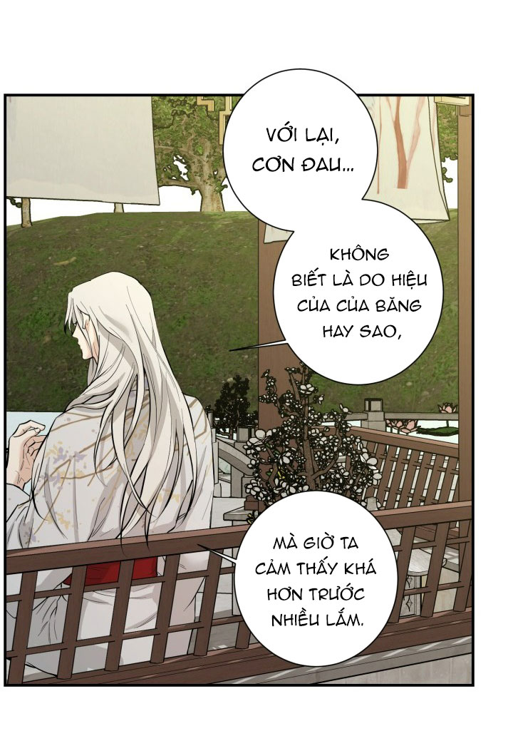 [18+] tuyển tập truyện bl ngắn - double bell chapter 24 26