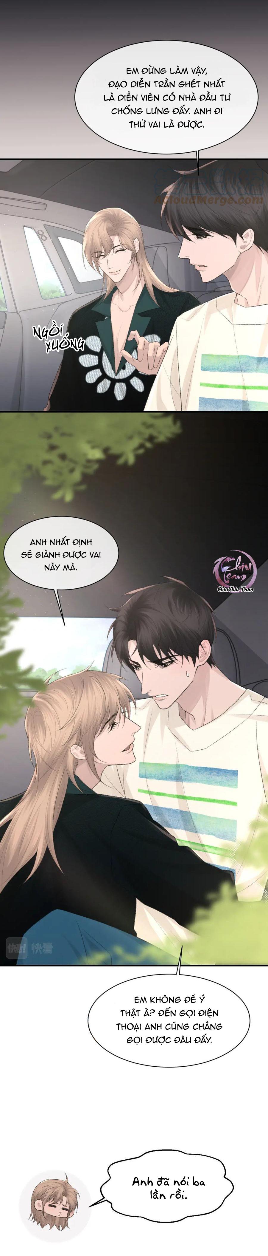 chỉ trích chapter 91 9