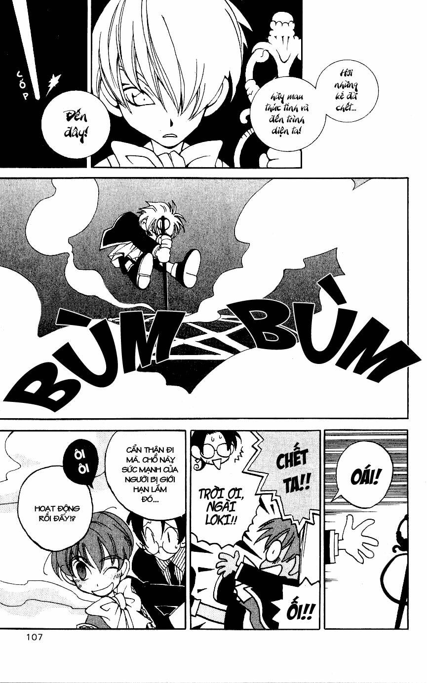 matantei loki chapter 3 9