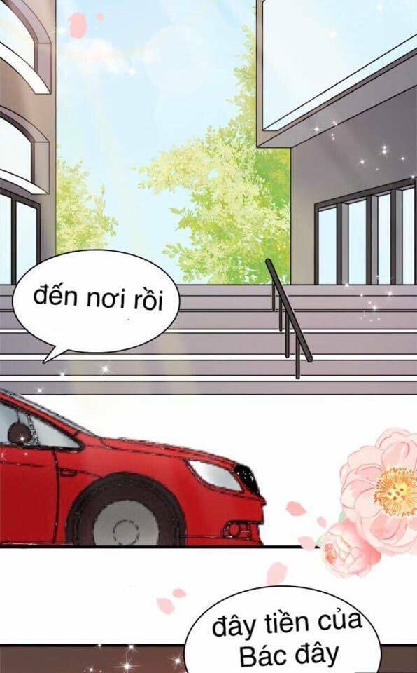 châu tiên sinh, ép cưới là bất hợp pháp đấy chapter 3 21