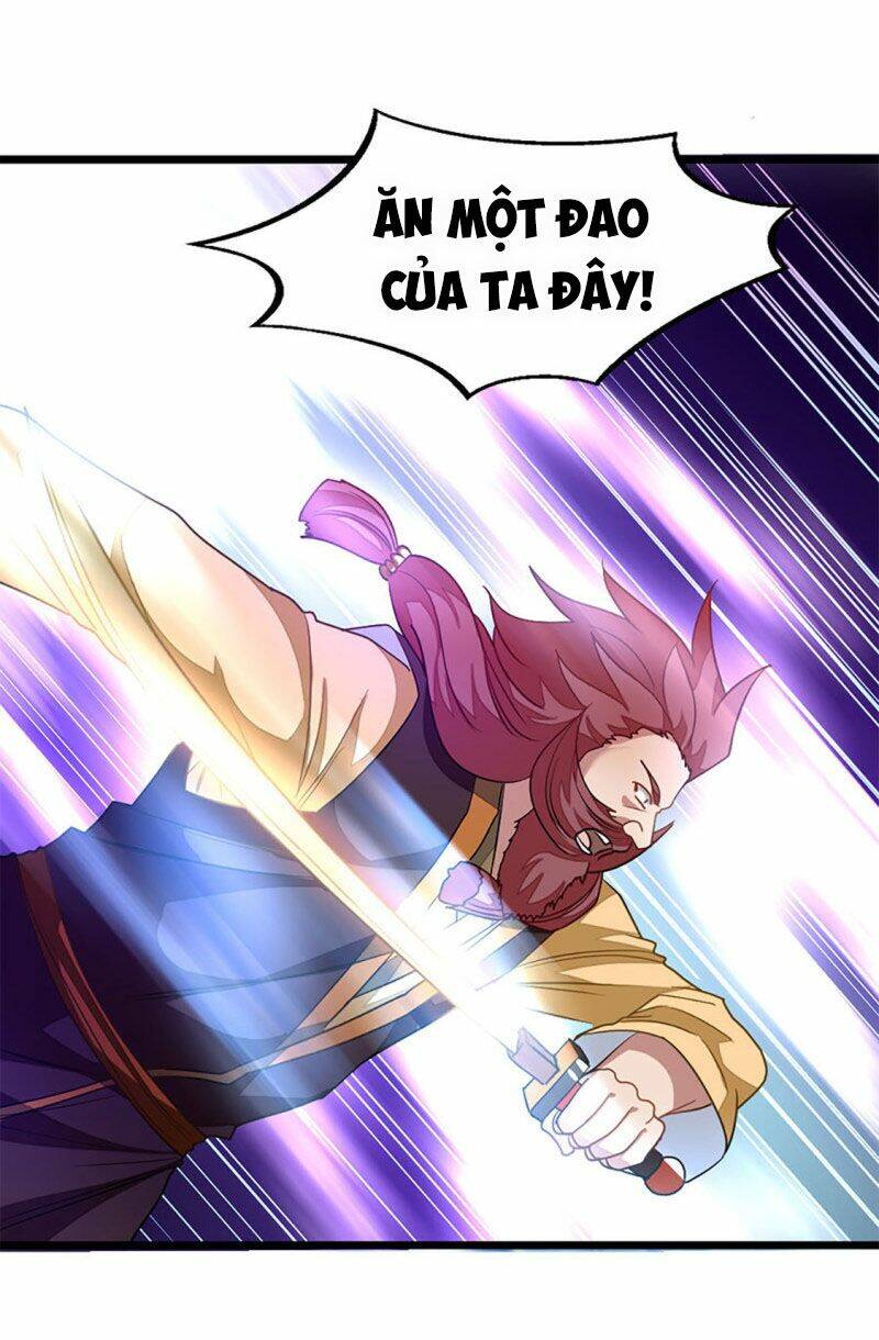 cửu dương thần vương chapter 230 3