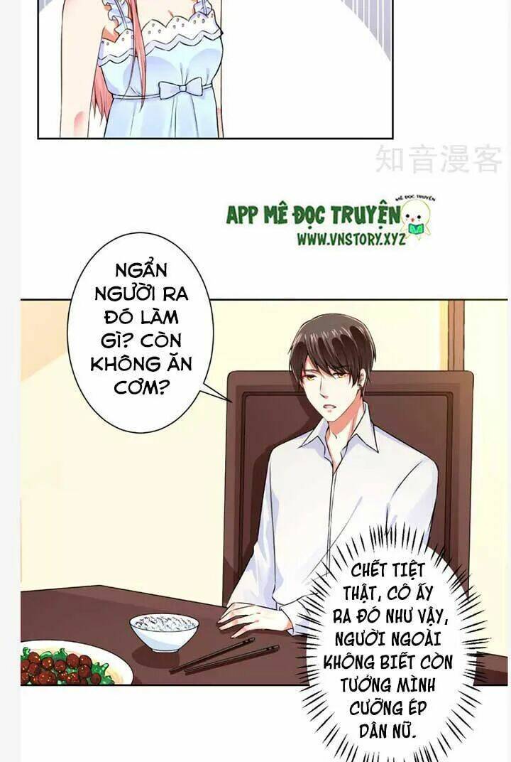 tổng tài đại nhân thật xấu hổ chapter 62 3