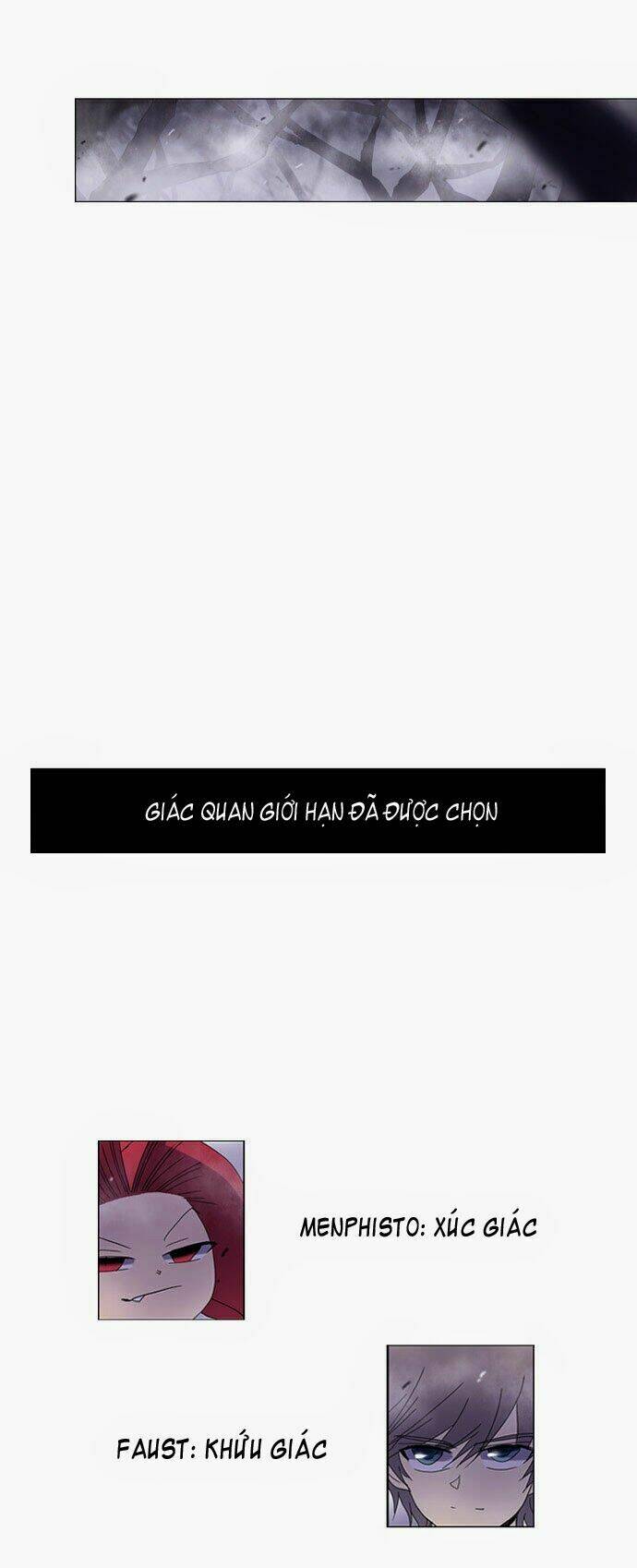 bản khế ước linh hồn chapter 47 5