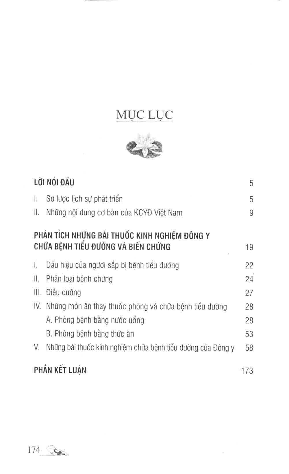 Chữa Bệnh Tiểu Đường Và Biến Chứng - VL