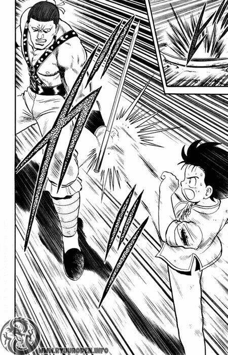 hoàng phi hồng phần 1 chapter 18 123