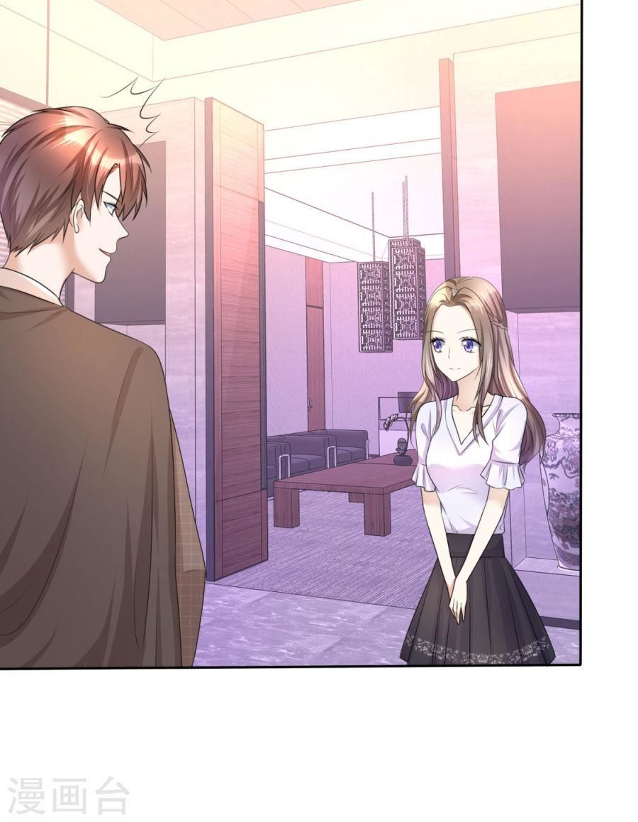 con đường phản công của sủng thê chapter 19 9