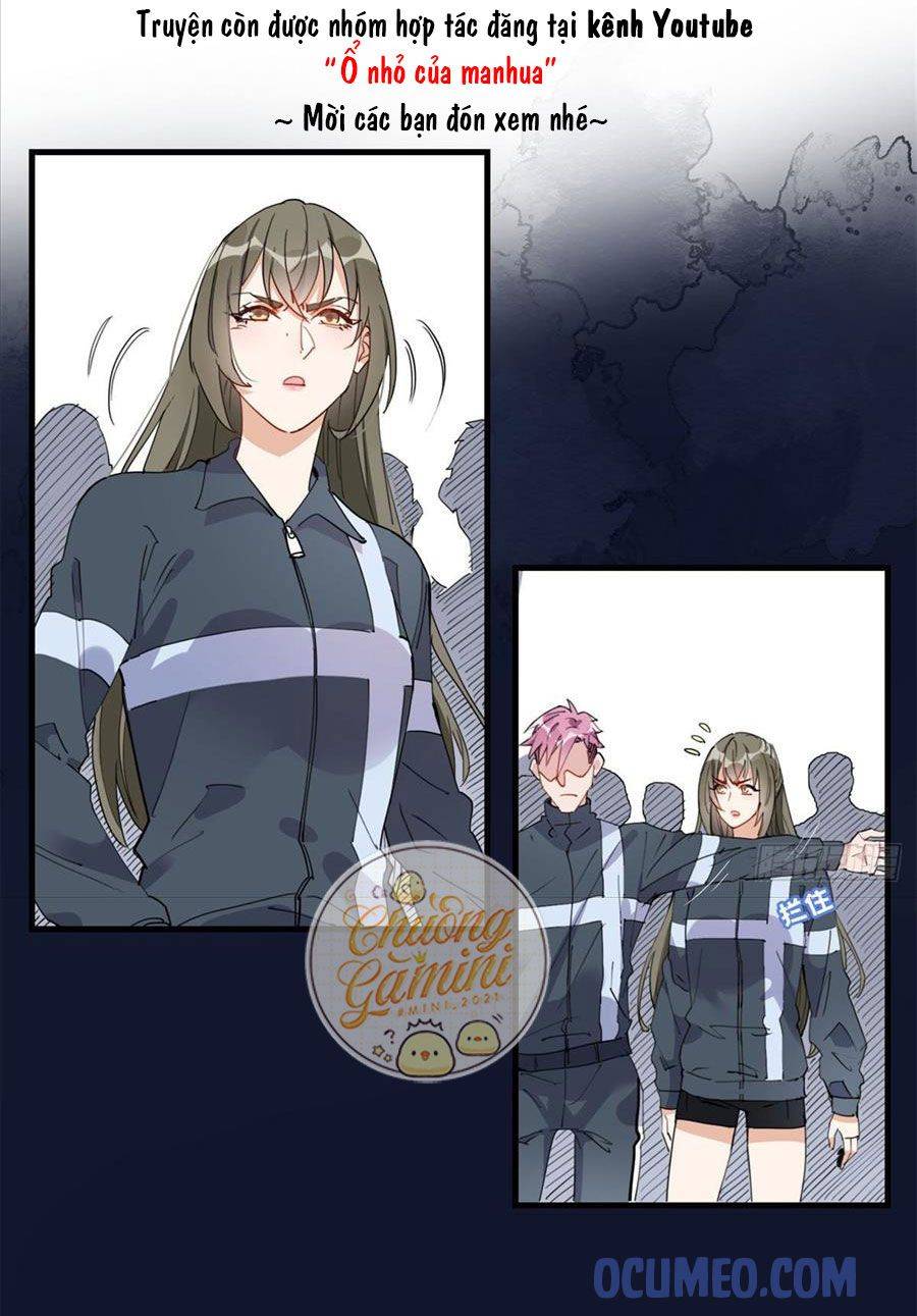 cố tổng, vợ của ngài quá mạnh rồi! chapter 16 6