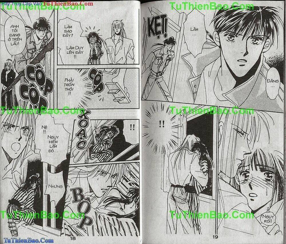 mây trắng tinh khôi chapter 10 10