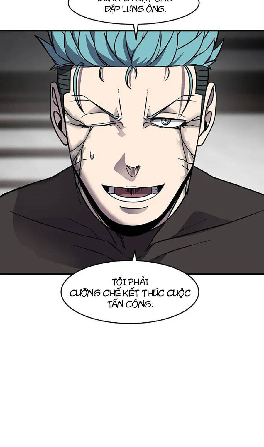 pháp sư hạng b nhanh nhất thế giới chapter 64 51