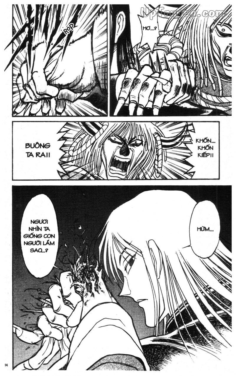 nhật ký lọ lem chapter 37 16