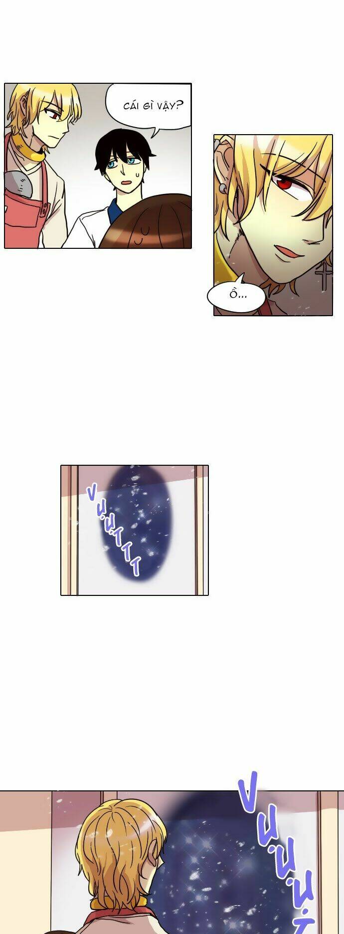 the devil who can't fly chapter 18 22