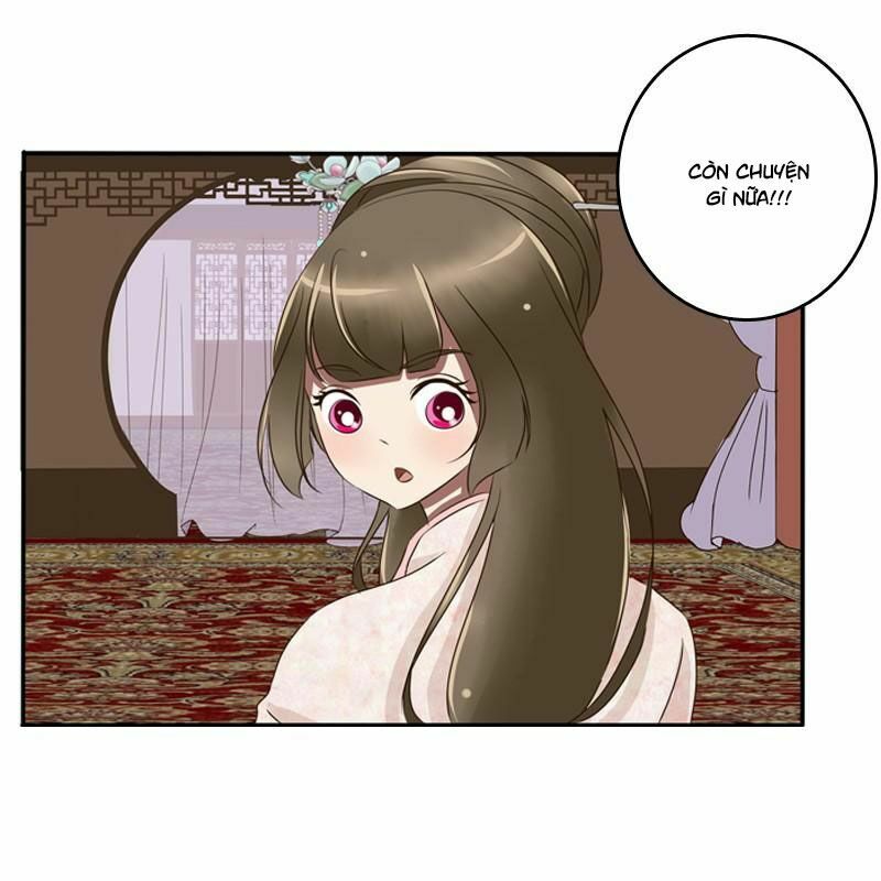 thông linh phi chapter 81 27