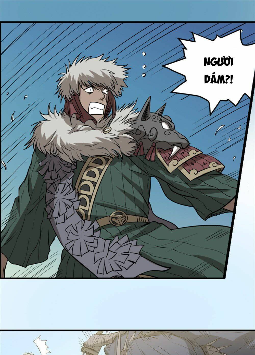 hiệp hành cửu thiên chapter 40 5