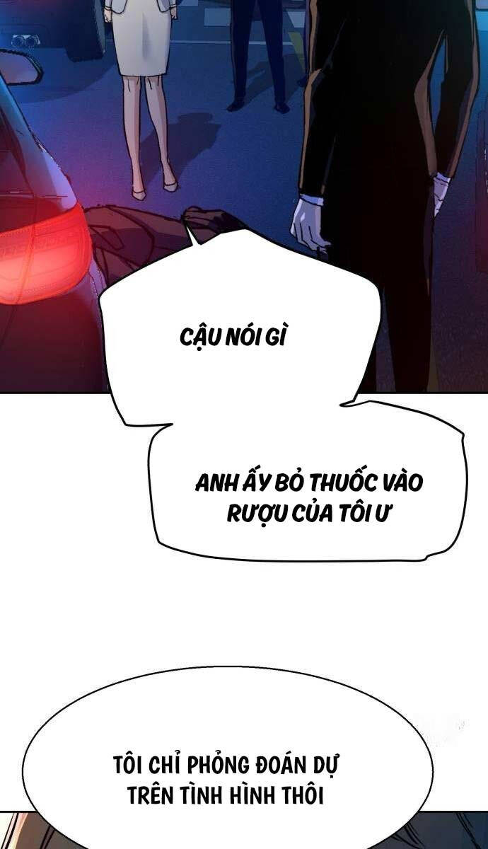 bạn học tôi là lính đánh thuê chapter 180 38