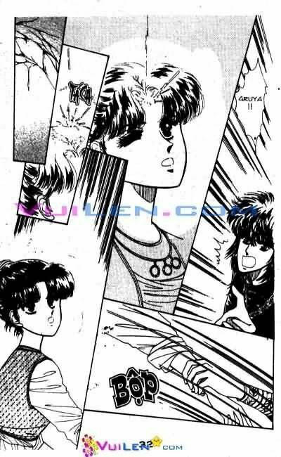 nàng công chúa ham chơi chapter 3 32