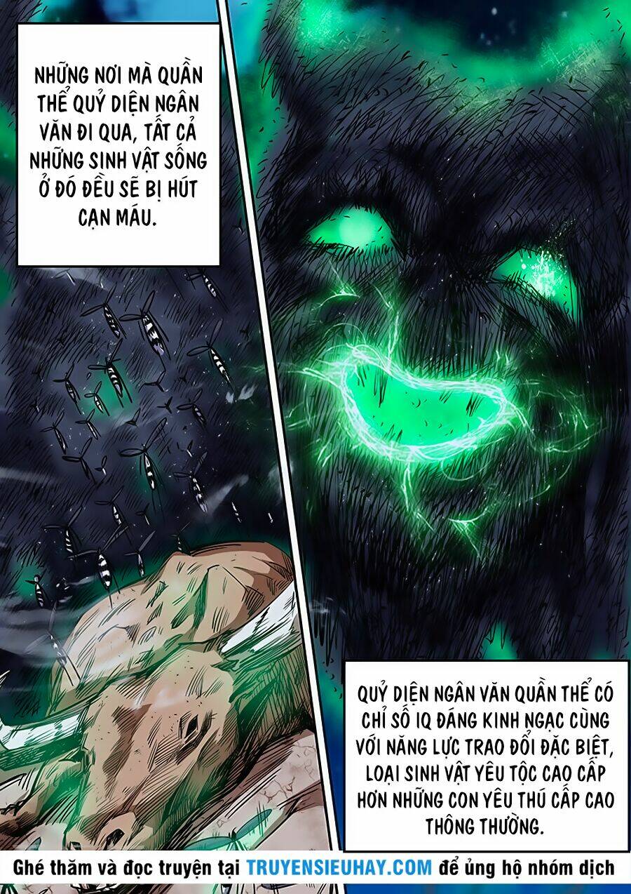 tu chân tứ vạn niên chapter 113 4