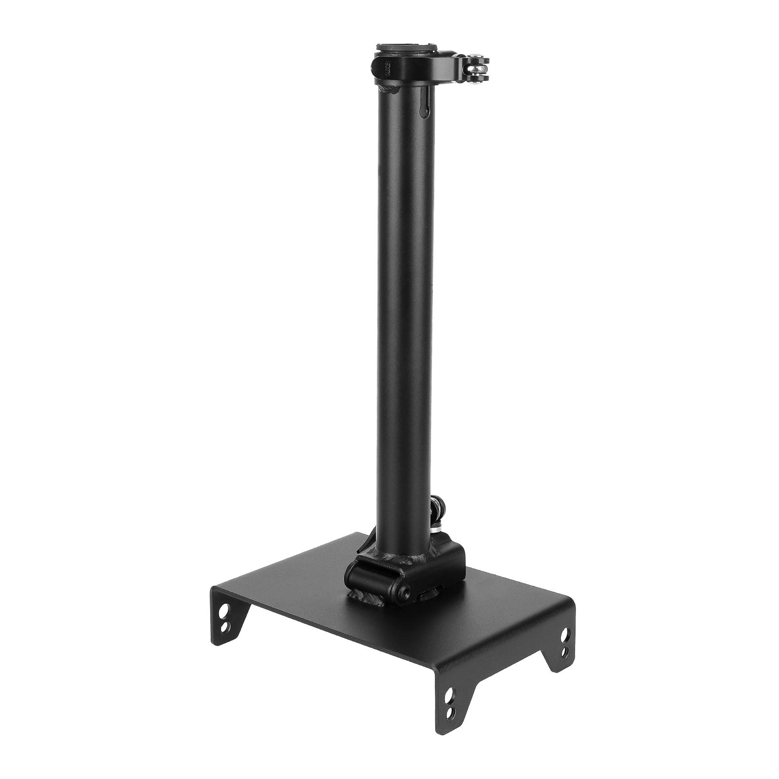 Max G30 Electric Scooter Seat Saddle Adjustable Shock-Absorbing Folding Seat Replacement Compatible with Max G30 Series Electric Scooter