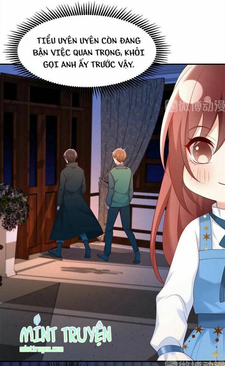 nam thần truy thê chỉ nam chapter 112.2 7