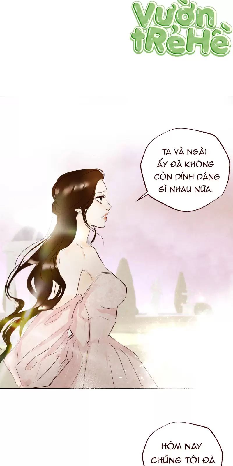 tôi là kẻ phản diện chapter 4 41